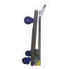 BASIQUE Chariot Polypro 150 Kg pour Easy 150