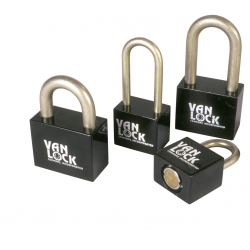 Cadenas VAN LOCK