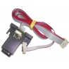 Interface Audit externe infrarouge IRDA