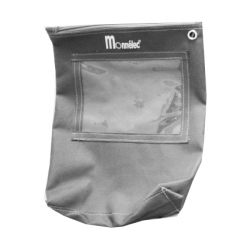 SAC DE CAISSE VERT PAR 10