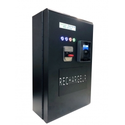 REVALUATEUR/RECHARGEUR BANCAIRE