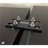 Plaque pour relier le Distributeur