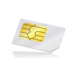 Carte SIM Abonnement 5 MB / 36 mois