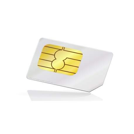 Carte SIM Abonnement 5 MB / 36 mois - RPSolutions