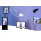 Visunet plateforme 1 an