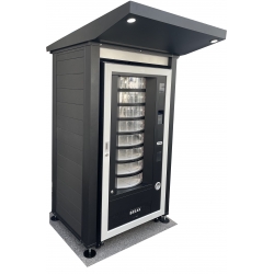 KIOSK EASY 6000