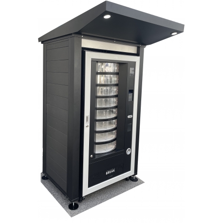 KIOSK EASY 6000