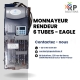 AUTOMATIK CHANGE & GIVE 6 TUBES - EAGLE