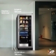 DISTRIBUTEUR AUTOMATIQUE FAS  YOUNG  TMT