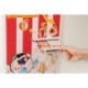 Distributeur de PopCorn