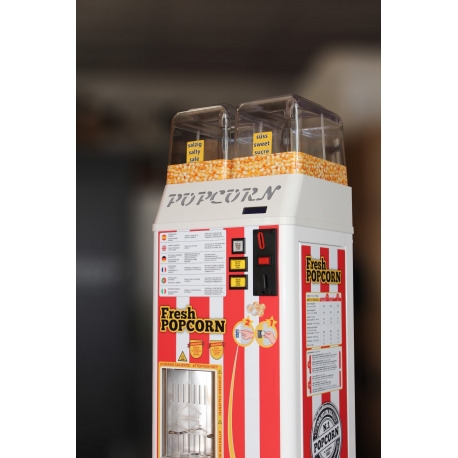 Distributeur de PopCorn