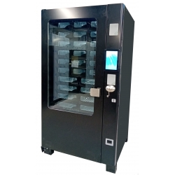 DOORY FRESH 30 - Distributeur Automatique Réfrigéré