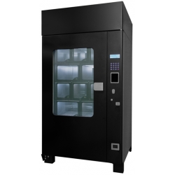 DOORY FROZEN -Distributeur Automatique Congelé