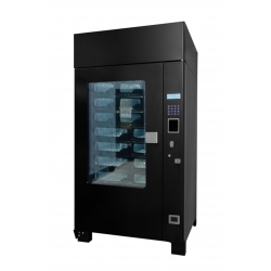 DOORY FROZEN 30 - Distributeur Automatique Congelé