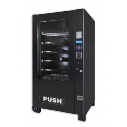 D-FRESH 5 R - Distributeur Automatique Réfrigéré (Température : 1° à 4°C)