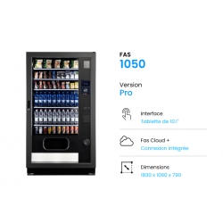 DISTRIBUTEUR AUTOMATIQUE FAS TMT