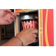 Distributeur de PopCorn