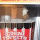 Distributeur de PopCorn