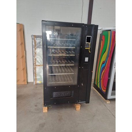 DISTRIBUTEUR G-SNACK  SMX OUTDOOR