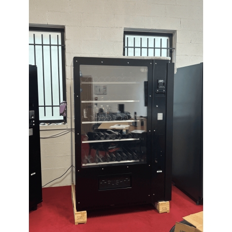 DISTRIBUTEUR G-SNACK  SMX OUTDOOR