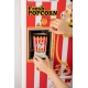 Distributeur de PopCorn