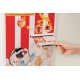 Distributeur de PopCorn