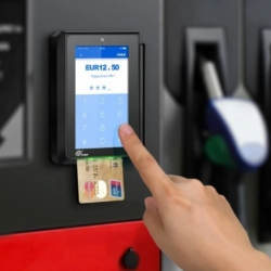 PAX IM30 Android tout-en-un