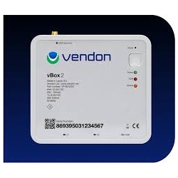 Boitier VENDON & Antennes amplifiées OCCASION