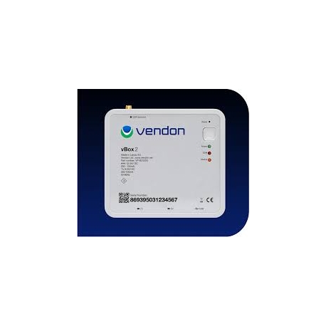 Boitier VENDON & Antennes amplifiées OCCASION