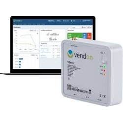 Abonnement telemtrie/ AN VENDON