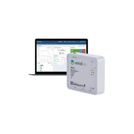 Abonnement telemtrie/ AN VENDON