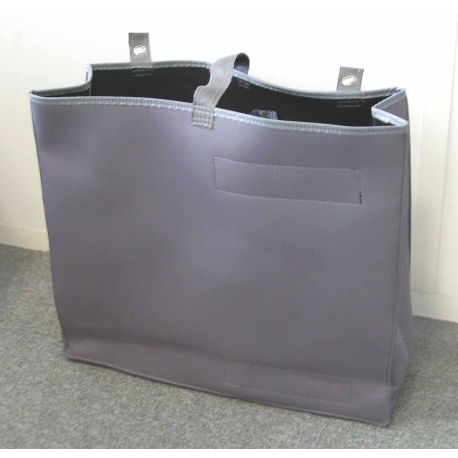 SAC EN TOILE RIGIDE PORTE GOBELETS - RPSolutions