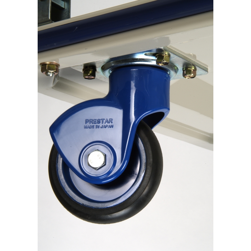 ROUE PIVOTANTE pour Chariot EASY 150 Type L - RPSolutions